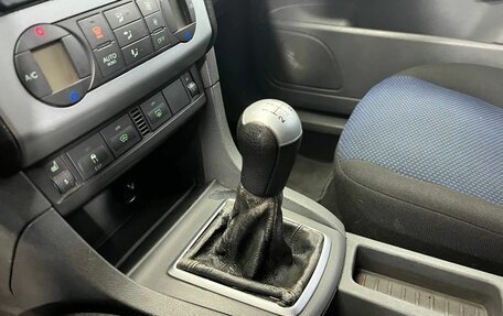 Ford Focus II рестайлинг, 2006 год, 300 000 рублей, 26 фотография