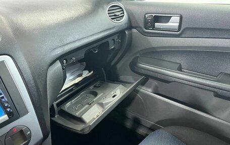 Ford Focus II рестайлинг, 2006 год, 300 000 рублей, 25 фотография