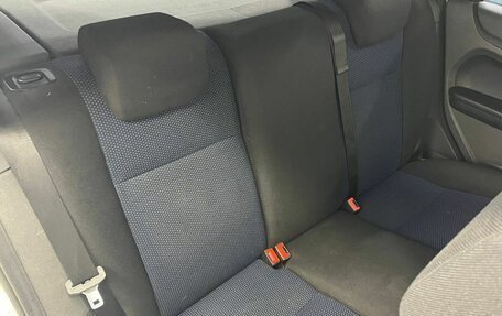 Ford Focus II рестайлинг, 2006 год, 300 000 рублей, 28 фотография