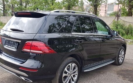 Mercedes-Benz GLE, 2018 год, 4 500 000 рублей, 6 фотография