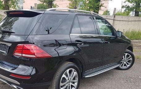 Mercedes-Benz GLE, 2018 год, 4 500 000 рублей, 2 фотография