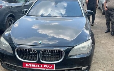 BMW 7 серия, 2008 год, 750 000 рублей, 1 фотография