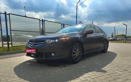 Honda Accord VIII рестайлинг, 2008 год, 1 100 000 рублей, 1 фотография