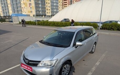 Toyota Corolla, 2012 год, 1 050 000 рублей, 1 фотография