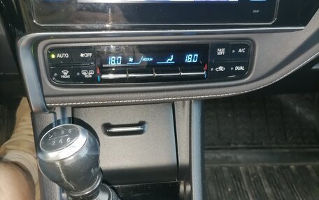 Toyota Corolla, 2016 год, 1 590 000 рублей, 1 фотография