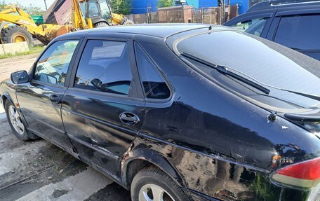 Saab 900 II, 1996 год, 75 000 рублей, 2 фотография