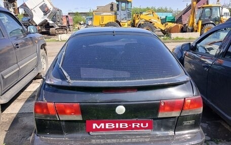 Saab 900 II, 1996 год, 75 000 рублей, 3 фотография