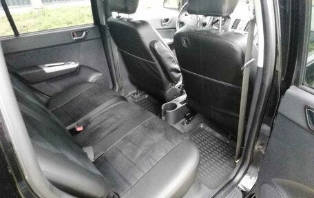 Hyundai Getz I рестайлинг, 2009 год, 700 000 рублей, 16 фотография