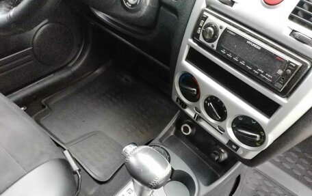 Hyundai Getz I рестайлинг, 2009 год, 700 000 рублей, 14 фотография