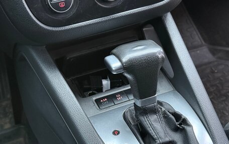 Volkswagen Jetta VI, 2006 год, 360 000 рублей, 12 фотография