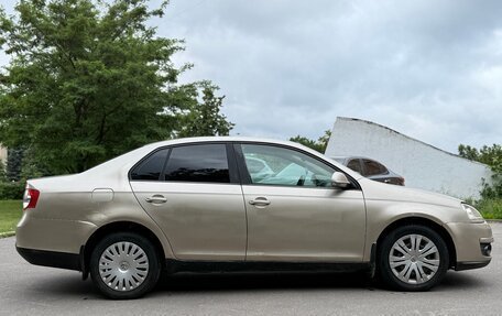 Volkswagen Jetta VI, 2006 год, 360 000 рублей, 3 фотография