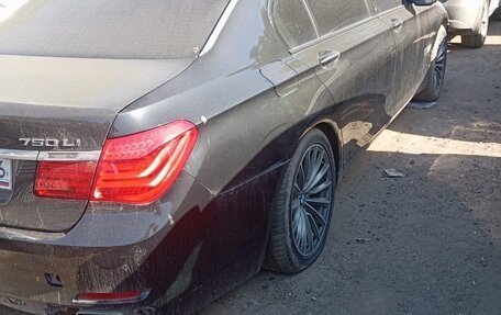BMW 7 серия, 2008 год, 750 000 рублей, 5 фотография