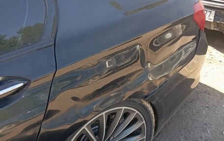 BMW 7 серия, 2008 год, 750 000 рублей, 3 фотография