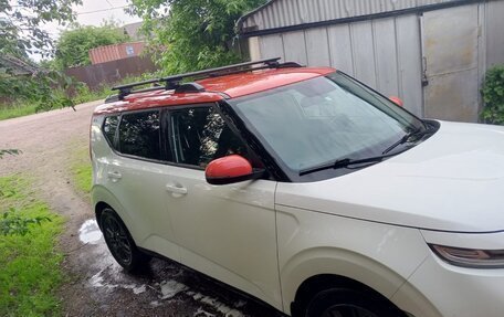 KIA Soul III, 2021 год, 187 000 рублей, 3 фотография