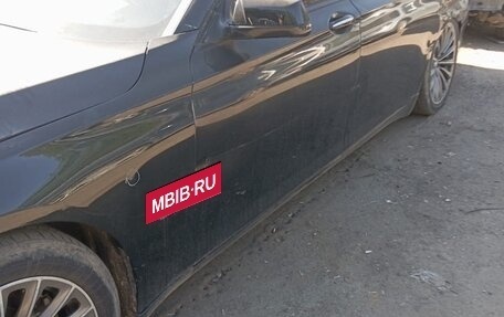 BMW 7 серия, 2008 год, 750 000 рублей, 2 фотография