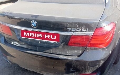 BMW 7 серия, 2008 год, 750 000 рублей, 4 фотография