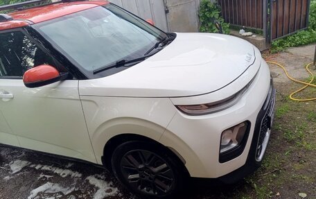 KIA Soul III, 2021 год, 187 000 рублей, 4 фотография