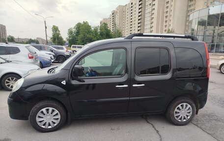 Renault Kangoo II рестайлинг, 2012 год, 645 000 рублей, 2 фотография