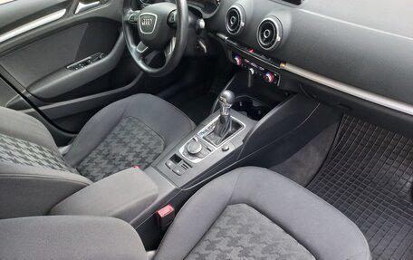 Audi A3, 2014 год, 1 420 000 рублей, 2 фотография