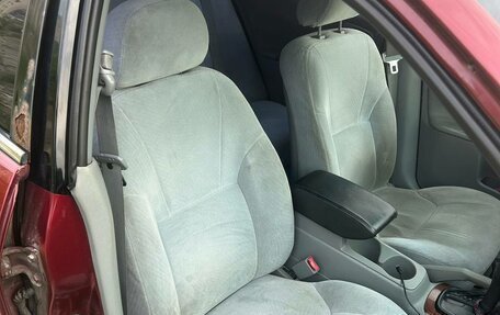 Mitsubishi Galant VIII, 2003 год, 350 000 рублей, 6 фотография