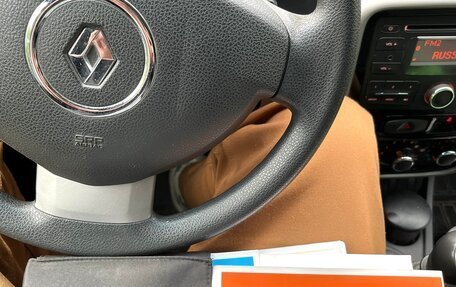 Renault Duster I рестайлинг, 2015 год, 949 000 рублей, 13 фотография
