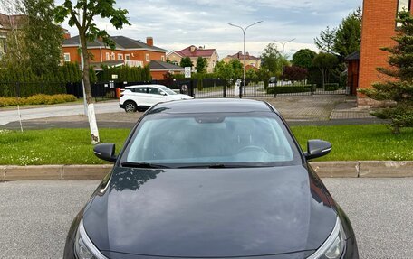 KIA Optima III, 2014 год, 1 150 000 рублей, 2 фотография