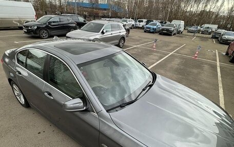 BMW 5 серия, 2011 год, 2 500 000 рублей, 3 фотография