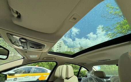 BMW 5 серия, 2011 год, 2 500 000 рублей, 2 фотография