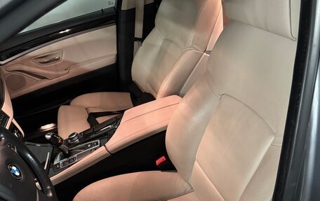 BMW 5 серия, 2011 год, 2 500 000 рублей, 7 фотография