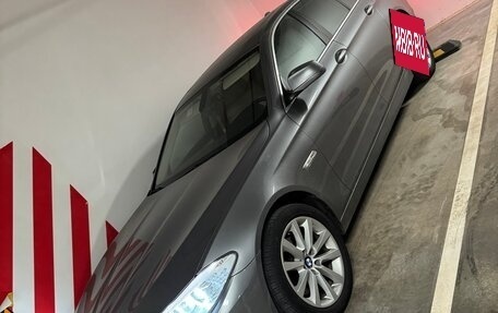 BMW 5 серия, 2011 год, 2 500 000 рублей, 4 фотография