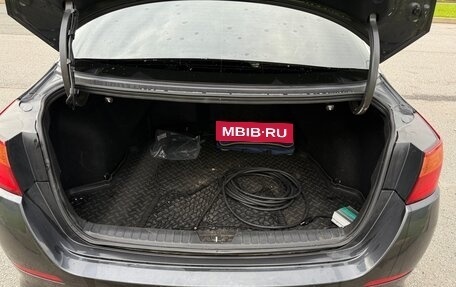 KIA Optima III, 2014 год, 1 150 000 рублей, 11 фотография