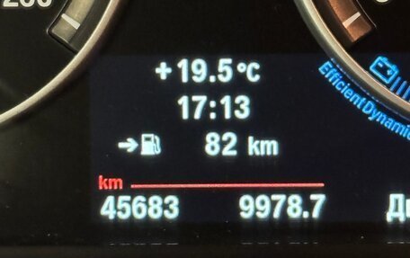 BMW 5 серия, 2011 год, 2 500 000 рублей, 9 фотография