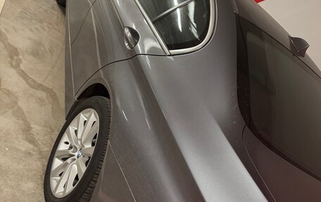 BMW 5 серия, 2011 год, 2 500 000 рублей, 10 фотография