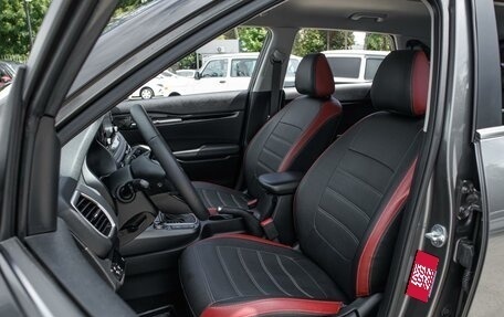 KIA Seltos I, 2021 год, 2 369 000 рублей, 12 фотография