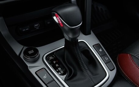 KIA Seltos I, 2021 год, 2 369 000 рублей, 18 фотография