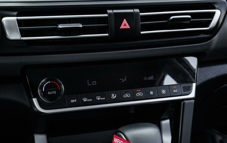 KIA Seltos I, 2021 год, 2 369 000 рублей, 17 фотография