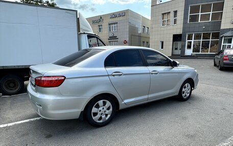 Lifan Solano II, 2017 год, 560 000 рублей, 5 фотография