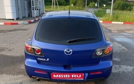 Mazda 3, 2006 год, 560 000 рублей, 5 фотография