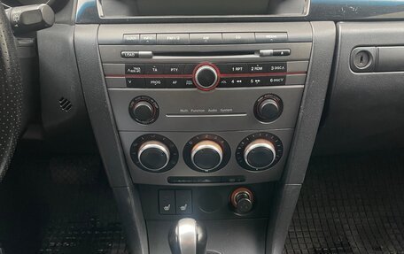 Mazda 3, 2006 год, 560 000 рублей, 19 фотография