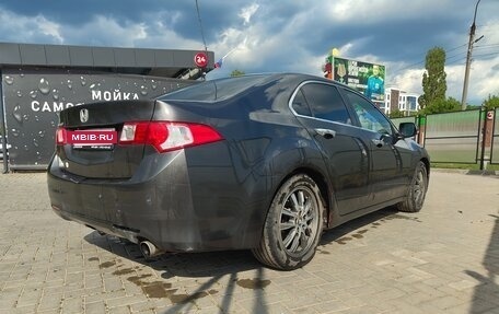 Honda Accord VIII рестайлинг, 2008 год, 1 100 000 рублей, 3 фотография