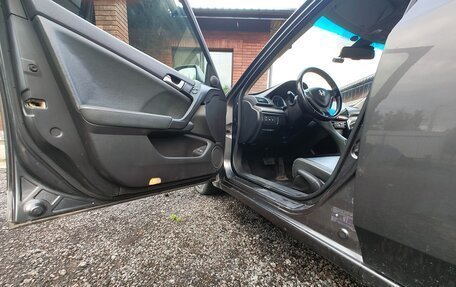 Honda Accord VIII рестайлинг, 2008 год, 1 100 000 рублей, 7 фотография