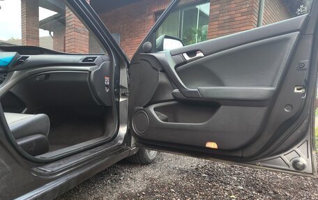 Honda Accord VIII рестайлинг, 2008 год, 1 100 000 рублей, 8 фотография