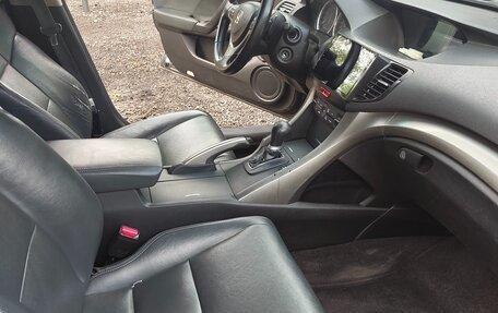 Honda Accord VIII рестайлинг, 2008 год, 1 100 000 рублей, 10 фотография