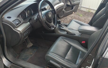 Honda Accord VIII рестайлинг, 2008 год, 1 100 000 рублей, 9 фотография