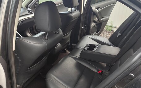 Honda Accord VIII рестайлинг, 2008 год, 1 100 000 рублей, 13 фотография