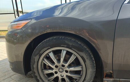 Honda Accord VIII рестайлинг, 2008 год, 1 100 000 рублей, 17 фотография