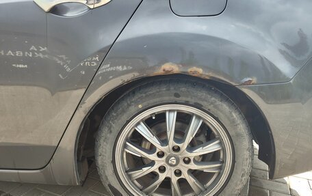 Honda Accord VIII рестайлинг, 2008 год, 1 100 000 рублей, 18 фотография