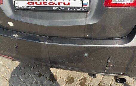 Honda Accord VIII рестайлинг, 2008 год, 1 100 000 рублей, 19 фотография