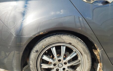 Honda Accord VIII рестайлинг, 2008 год, 1 100 000 рублей, 20 фотография