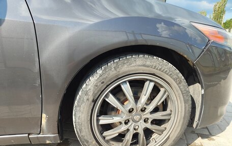 Honda Accord VIII рестайлинг, 2008 год, 1 100 000 рублей, 21 фотография
